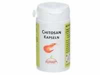 Chitosan 500 mg Kapseln 60 St