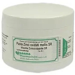 Pasta Zinci Oxidat. Mollis SR 50 g Salbe