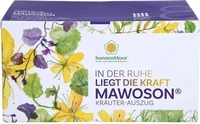 PZN-DE 03683867, Mawoson fl&uuml;ssig SonnenMoor 8x100 ml Fl&uuml;ssigkeit, Grundpreis: