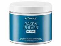 Tri.balance Basenpulver Natural 300 g Pulver