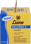 PZN-DE 05039283, Luvos Heilerde 2 hautfein 4200 g Pulver, Grundpreis: &euro; 7,36 /