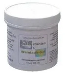 Rosskastanien Weinlaub Pflege Gel 250 ml