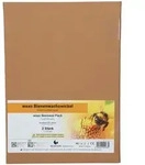 Bienenwachswickel Kleinkind 20x30 cm Waxo 2 St Wachs