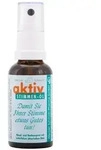 Aktiv STIMMEN-&Ouml;l Spr&uuml;hflasche 30 ml