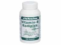 Vitamin B Komplex hochdosiert Kapseln 200 St