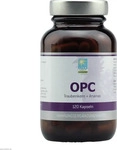 PZN-DE 04870293, LIFE LIGHT OPC 200 mg Kapseln 120 St, Grundpreis: &euro; 0,40 /