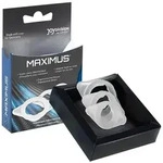 Maximus der Potenzring Xs/S/M 3 St Sonstige