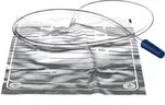 Sekretbeutel unsteril 1,5 l 1 St Beutel