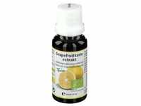Grapefruit Kern Extrakt Bio Lösung 20 ml
