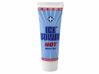 ICE Power Hot Wärmegel 75 ml Gel