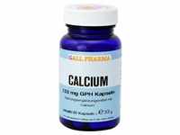 Calcium 133 mg GPH Kapseln 60 St