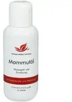 Mammut&ouml;l Massage&ouml;l mit Teufelskralle 50 ml