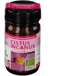 Cistus Incanus Bio Lutschtabletten Dr.Pandalis 64 g