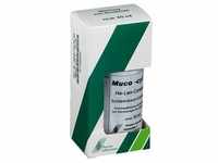 Muco-Cyl L Ho-Len-Complex Tropfen 30 ml