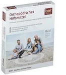 Bort Verk&uuml;rzungsausgleich medium 5 mm Silikon 1 St Bandage(s)
