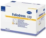 Foliodress Cap Comfort Universal gr&uuml;n OP-Hauben 100 St Sonstige