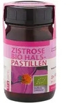 Zistrose BIO Halspastillen 132 St Pastillen