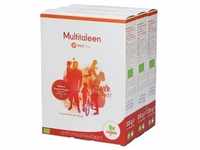 Ihlevital Multitaleen Bio-Nahrungsergänzung Pulver 3x225 g