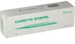 Curette Stiefel 4mm 10 St Sonstige