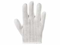 Handschuhe Baumwolle Gr.2 Kinder 2 St