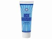ICE Power Cold Gel in Verkaufsverpackung 75 ml