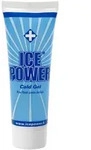 ICE Power Cold Gel in Verkaufsverpackung 75 ml
