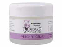 Hildegard VON Bingen Natur Veilchen Creme 50 ml