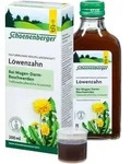 L&ouml;wenzahn Saft Schoenenberger 200 ml