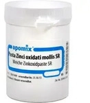 Pasta Zinci Oxid. Mollis SR 100 g Paste