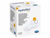 Hydrofilm Plus Transparentverband 9x10 cm 5 St Verband