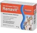 Renavit &uuml;berzogene Tabletten 100 St &Uuml;berzogene