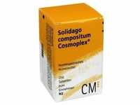 Solidago Compositum Cosmoplex Tabletten 250 St