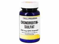 Chondroitinsulfat 200 mg GPH Kapseln 180 St