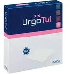 Urgot&uuml;l 10x10 cm Wundgaze 10 St