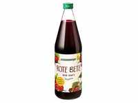 Rote BETE-Saft Bio Schoenenberger 750 ml Saft
