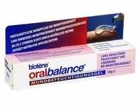 Biotene Oralbalance Mundbefeuchtungsgel 50 g Gel