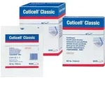 Cuticell Classic Wundgaze 5x5 cm 5 St