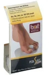 Bort PediSoft Zehenspreizer Silikon small 2 St