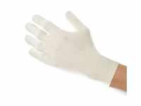 TG Handschuhe Baumwolle groß Gr.9-10 2 St