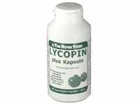 Lycopin 6 mg Plus Kapseln 200 St