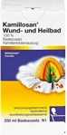 PZN-DE 00638524, Kamillosan Wund- u.Heilbad 250 ml Bad, Grundpreis: &euro; 48,56 / l