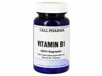 Vitamin B1 GPH 1,4 mg Kapseln 60 St
