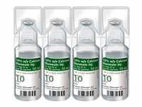 Calciumgluconat 10% MPC Injektionslösung 20x10 ml Lösung