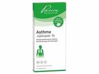 Asthma Injektopas SL Ampullen 10x2 ml