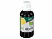 GSE Koriander Extrakt Bio 23% V/V Liquidum 50 ml