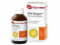 Zell Oxygen Immunkomplex flüssig 250 ml Flüssigkeit
