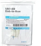 Uromed Einbeinhose Gr.3 f.Urinbeutel 4894 1 St Fixierhosen