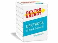 Dextro Energen Magnesium Würfel 1 St