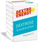 Dextro Energen Magnesium W&uuml;rfel 1 St