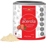 PZN-DE 01974483, AMAZONAS Acerola 100% nat&uuml;rliches Vitamin C Pulver 100 g,